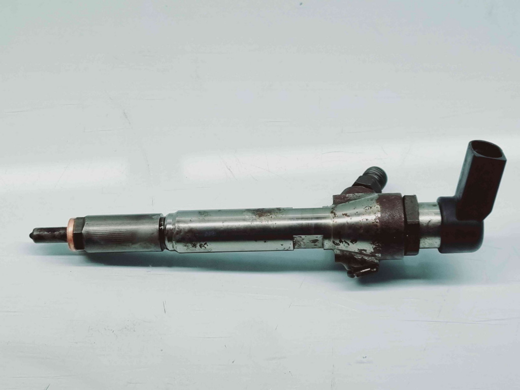 Injector Renault Clio 3 [Fabr 2005-2012] H8200294788 166009445R 1.5 DCI K9K832 78KW / 106CP