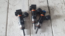 Injector Renault Clio 4 0.9 TCE H4B408 an de fabri...