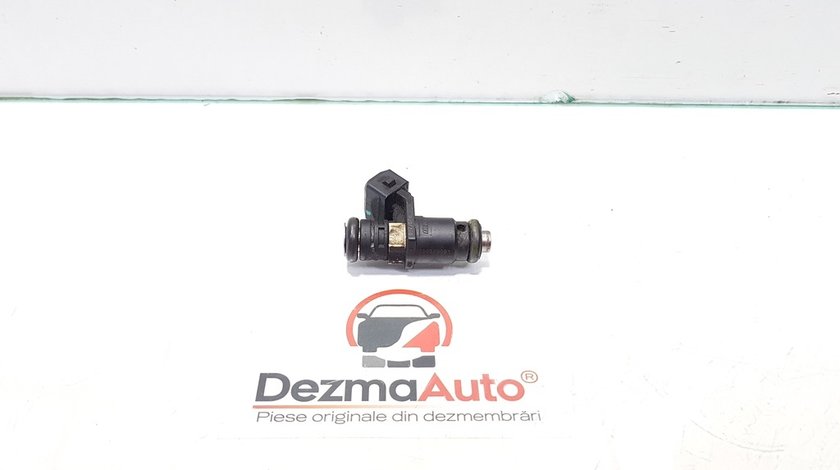 Injector, Renault Clio 4, 1.2 tce, D4FH, cod 8200579081 (id:371055)