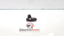 Injector, Renault Clio 4, 1.2 tce, D4FH, cod 82005...