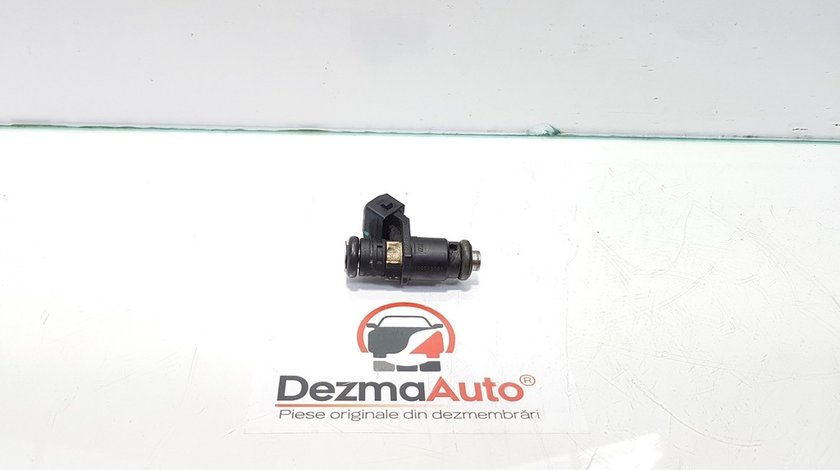 Injector, Renault Clio 4, 1.2 tce, D4FH, cod 8200579081 (id:371054)