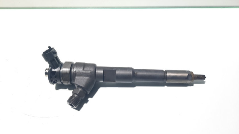 Injector, Renault Clio 4, 1.5 DCI, K9K628, cod H8201453073, 0445110652 (id:452508)