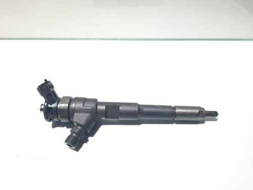 Injector, Renault Clio 4, 1.5 DCI, K9K628, cod H8201453073, 0445110652 (id:452510)