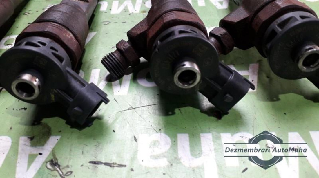 Injector Renault Clio 4 (2008->) 0445110485 .