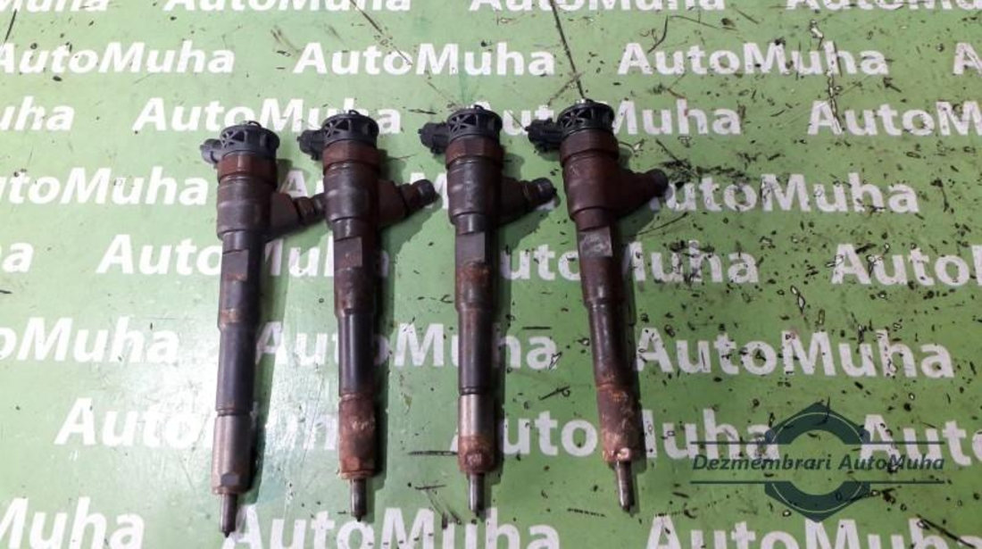 Injector Renault Clio 4 (2008->) 0445110485 .