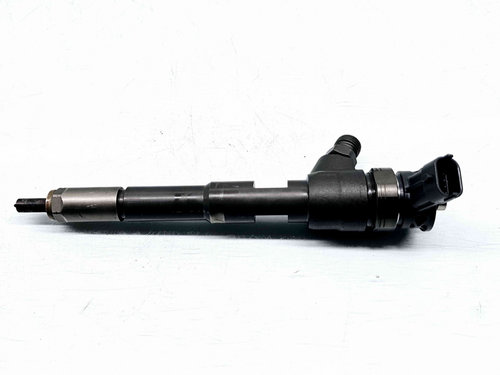 Injector Renault Clio 4 (B98) Hatchback [Fabr 2012-2020] H8201453073 0445110652 1.5 DCI K9K628 55KW ...
