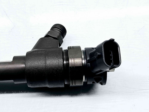 Injector Renault Clio 4 (B98) Hatchback [Fabr 2012-2020] H8201453073 0445110652 1.5 DCI K9K628 55KW ...
