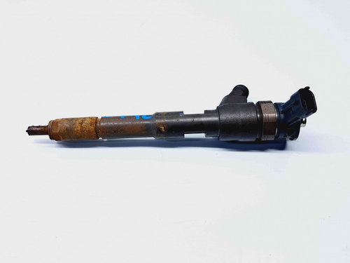 Injector Renault Clio 4 [Fabr 2012-2020] H8201453073 1.5 DCI K9K628 1.5 DCI K9K628 80KW / 109CP
