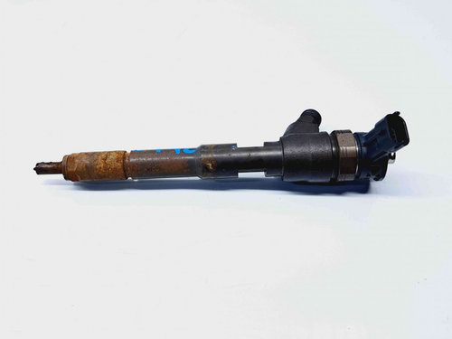 Injector Renault Clio 4 [Fabr 2012-2020] H8201453073 1.5 DCI K9K628 1.5 DCI K9K628 80KW / 109CP