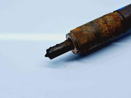Injector Renault Clio 4 [Fabr 2012-2020] H8201453073 1.5 DCI K9K628 1.5 DCI K9K628 80KW / 109CP