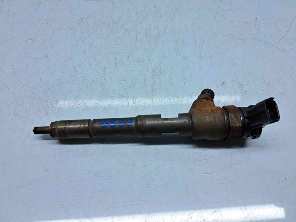 Injector Renault Clio 4 [Fabr 2012-prezent] H8201453073 1.5 DCI K9K626 66KW / 90CP