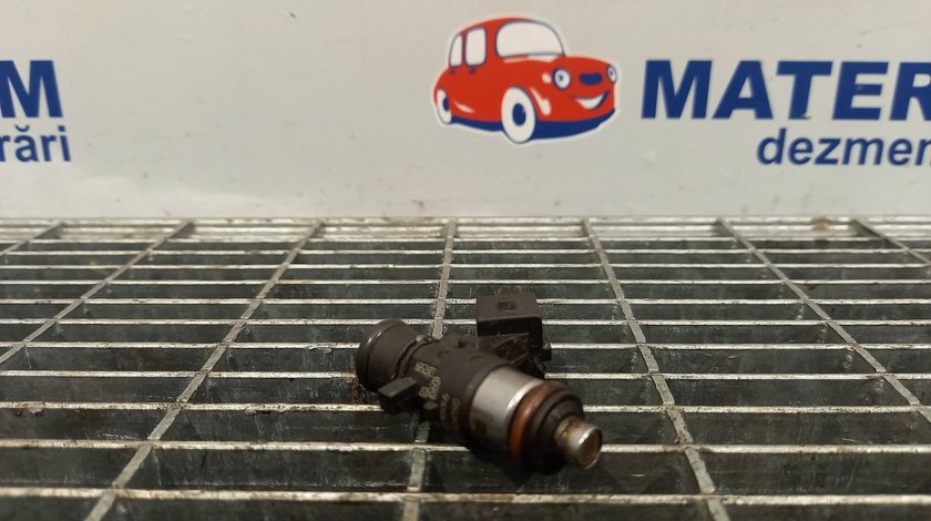 INJECTOR RENAULT CLIO CLIO 1.2 INJ 16V - (2005 2009)