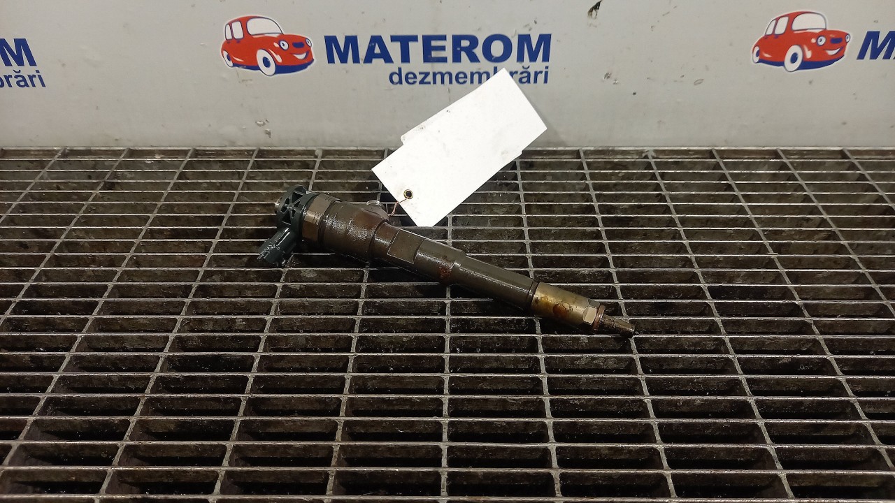 INJECTOR RENAULT CLIO CLIO 1.5 DCI - (2012 2016)