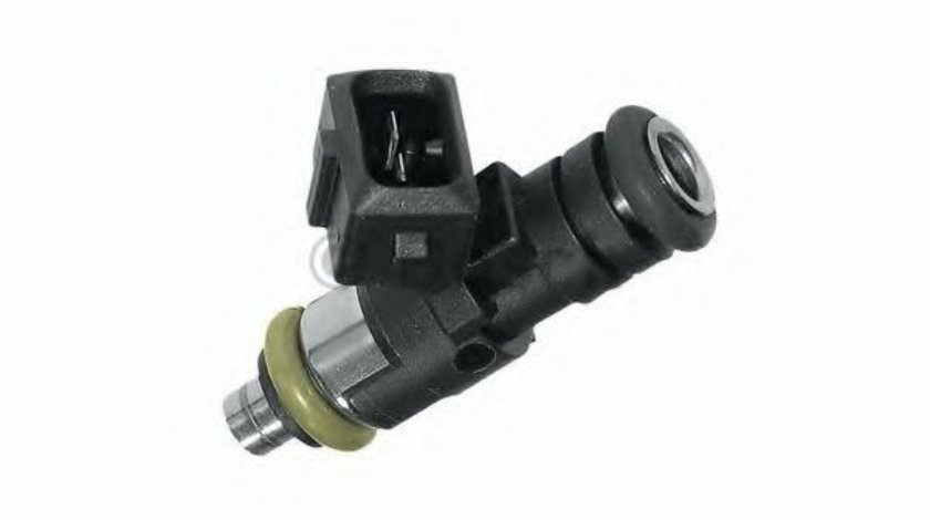 Injector RENAULT CLIO II (BB0/1/2, CB0/1/2) (1998 - 2005) BOSCH 0 280 158 226 piesa NOUA