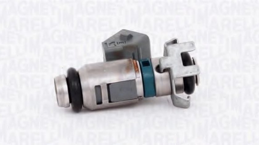 Injector RENAULT CLIO II (BB0/1/2, CB0/1/2) (1998 - 2005) MAGNETI MARELLI 805001446001 piesa NOUA