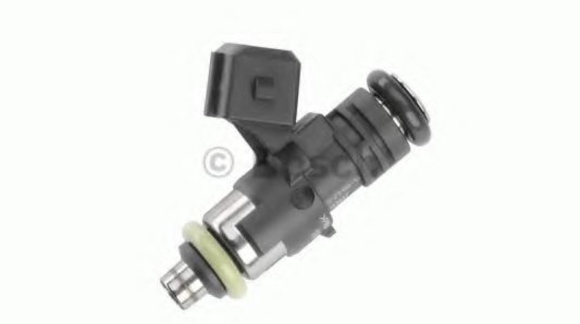 Injector RENAULT CLIO III (BR0/1, CR0/1) (2005 - 2012) BOSCH 0 280 158 335 piesa NOUA