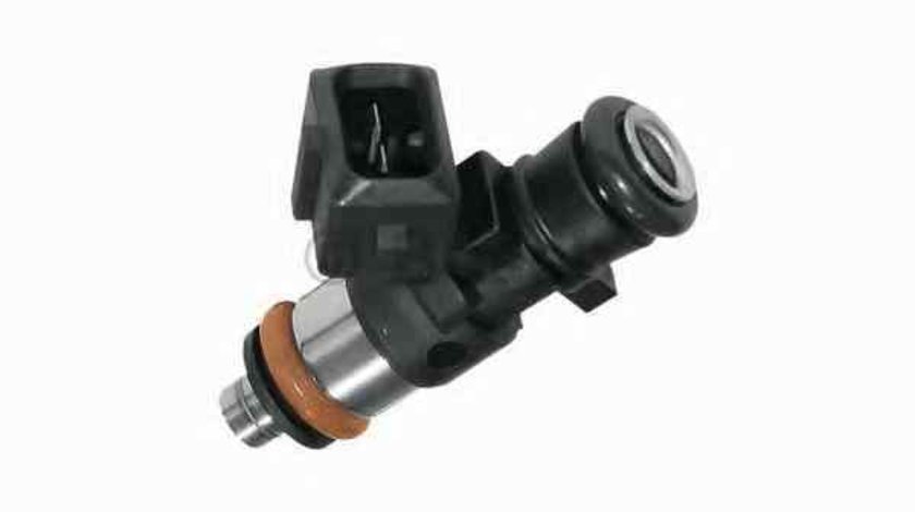 Injector RENAULT CLIO III BR0/1 CR0/1 BOSCH 0 280 158 046