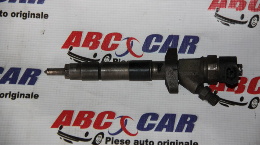 Injector Renault Espace 4 2002-2014 2.2 Dci , Cod: 0445110084