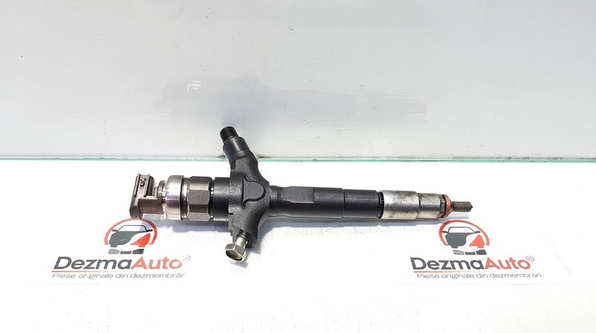 Injector Renault Espace 4, 3.0 diesel cod 02J00295 (id:380232)
