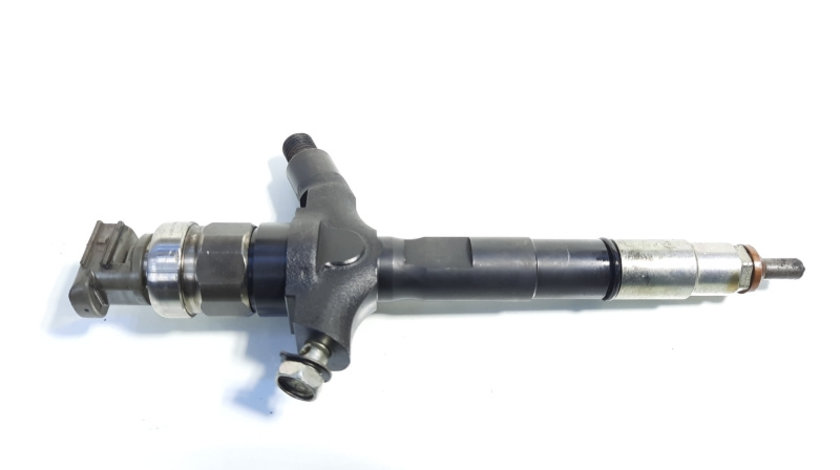 Injector Renault Espace 4, 3.0 diesel, P9X715, cod 02J00297 (id:380228)