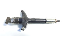 Injector Renault Espace 4, 3.0 diesel, P9X715, cod...