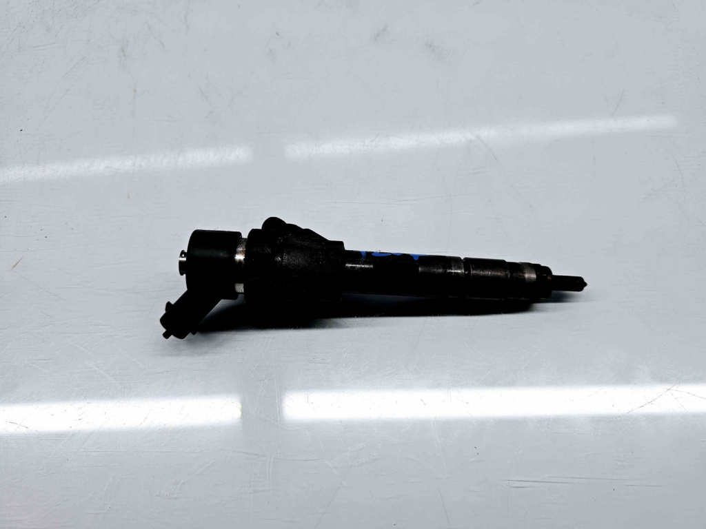 Injector Renault Espace 4 [Fabr 2002-2014] 8200100272 0445110110B 1.9 F9Q-A8 85KW / 115CP 1.9 F9Q-A8 85KW / 115CP