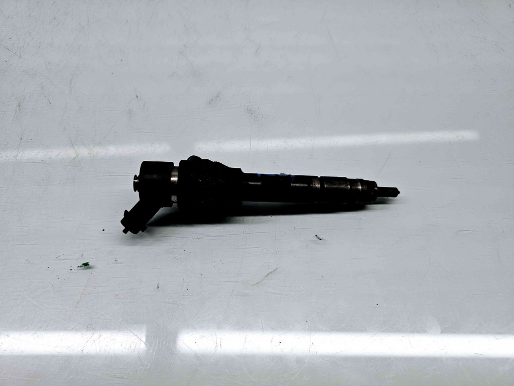Injector Renault Espace 4 [Fabr 2002-2014] 8200100272 0445110110B 1.9 F9Q-A8 85KW / 115CP 1.9 F9Q-A8 85KW / 115CP