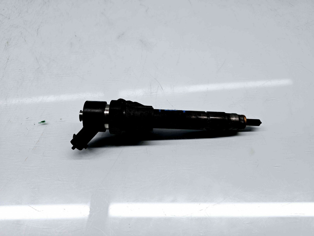 Injector Renault Espace 4 [Fabr 2002-2014] 8200100272 0445110110B 1.9 F9Q-A8 85KW / 115CP 1.9 F9Q-A8 85KW / 115CP