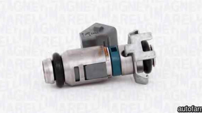 Injector RENAULT ESPACE III JE0 MAGNETI MARELLI 805001446001