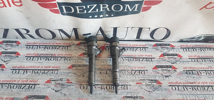 Injector RENAULT Espace IV 1.9 dCi 120 CP cod 8200238528
