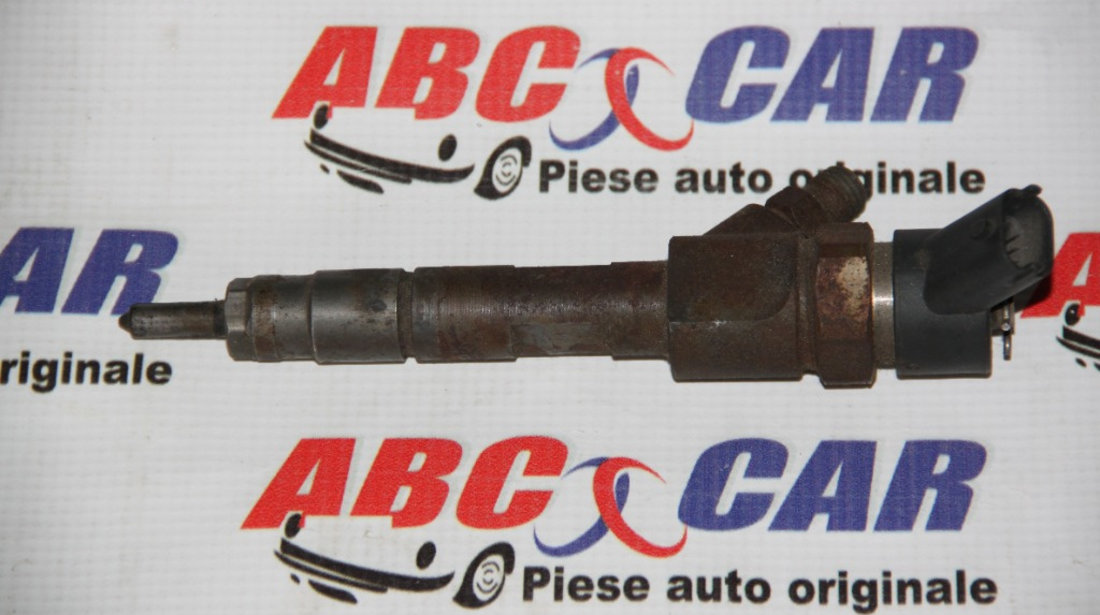 Injector Renault Espace IV 1.9 Dci 2002-2009 cod: 8200100272, 0445110110B