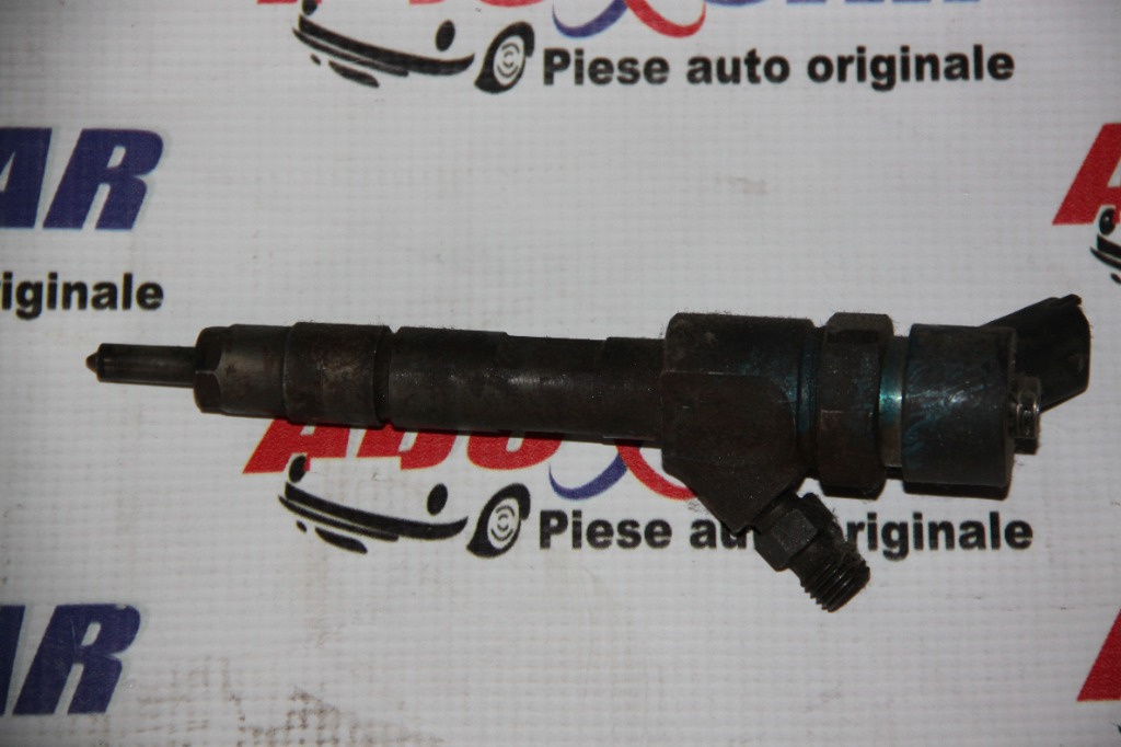Injector Renault Espace IV 1.9 Dci 2003-2014 cod: 0445110021, 7700111014