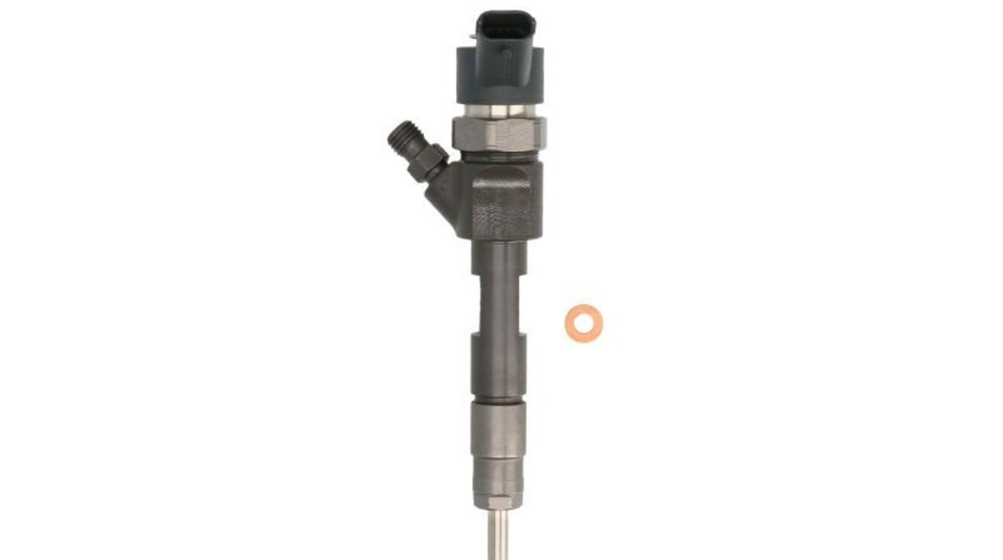 Injector RENAULT ESPACE IV (JK0/1) (2002 - 2015) BOSCH 0 986 435 080 piesa NOUA