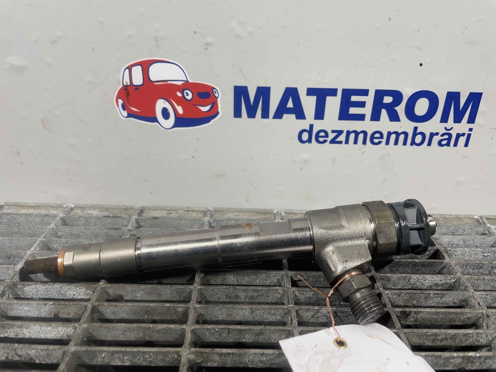 INJECTOR RENAULT EXPRESS 1.5 DCI - (2021 2024)