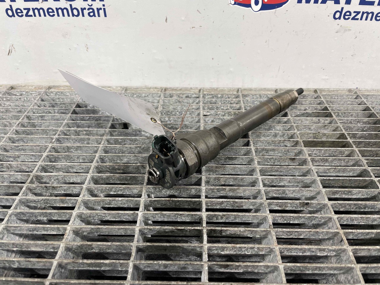 INJECTOR RENAULT GRAND SCENIC 1.6 DCI - (2013 2015)