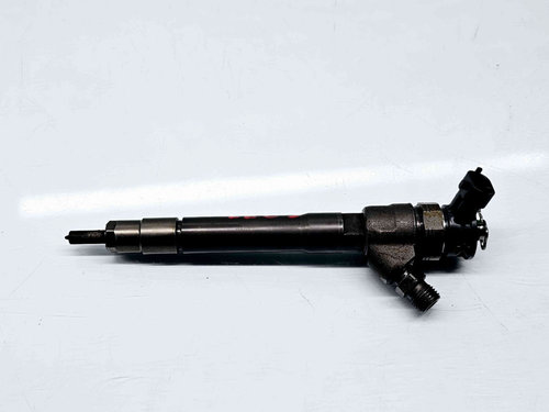 Injector Renault Grand Scenic 3 [Fabr 2010-2015] H8201055367 0445110414 1.6 DCI R9M402 96KW / 130CP