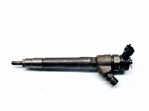 Injector Renault Grand Scenic 3 [Fabr 2010-2015] H8201055367 0445110414 1.6 DCI R9M402 96KW / 130CP