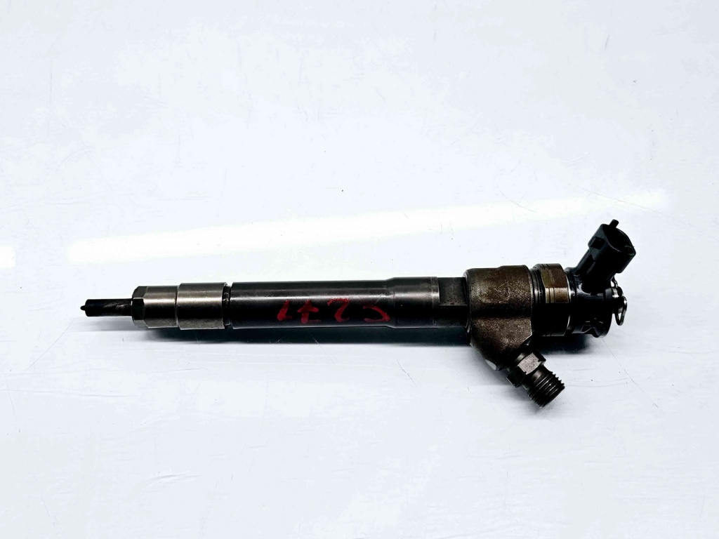 Injector Renault Grand Scenic 3 [Fabr 2010-2015] H8201055367 0445110414 1.6 DCI R9M402 96KW / 130CP