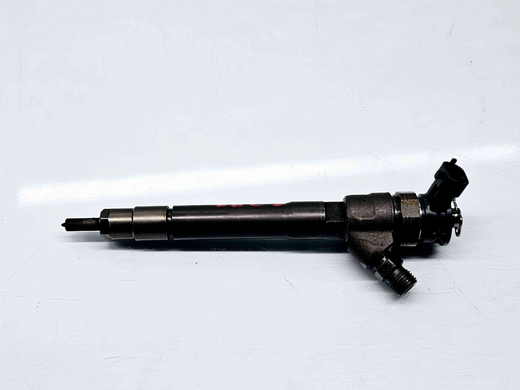 Injector Renault Grand Scenic 3 [Fabr 2010-2015] H8201055367 0445110414 1.6 DCI R9M402 96KW / 130CP
