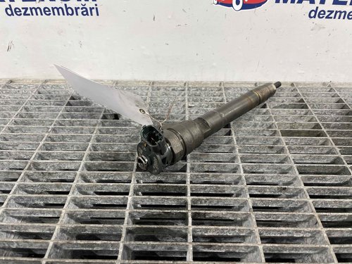 INJECTOR RENAULT GRAND SCENIC GRAND SCENIC 1.6 DCI - (2013 2015)