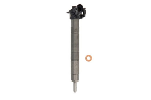 Injector RENAULT GRAND SCENIC II (JM0/1) (2004 - 2016) BOSCH 0 445 115 007 piesa NOUA