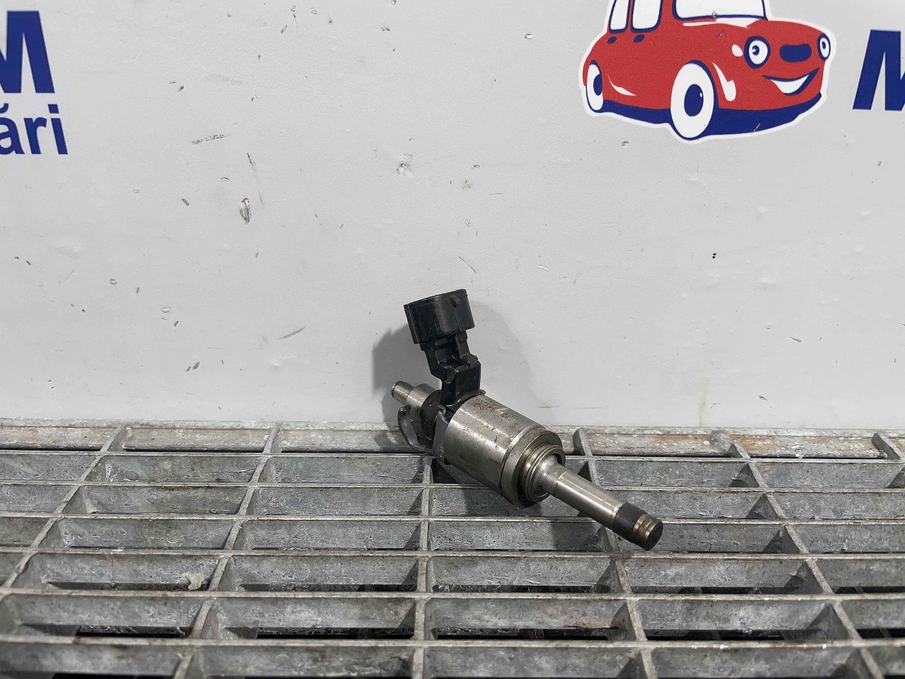 INJECTOR RENAULT KADJAR 1.2 TCE - (2015 2018)