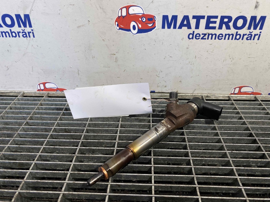 INJECTOR RENAULT KADJAR 1.5 DCI - (2015 2018)
