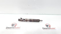 Injector, Renault Kangoo 1, 1.5 dci, cod EJBR05102...