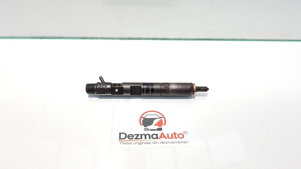Injector, Renault Kangoo 1, 1.5 dci, K9K702, 8200365186 (id:392093)