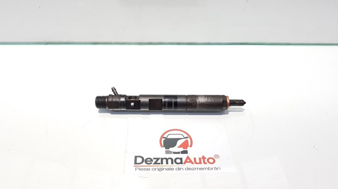Injector, Renault Kangoo 1, 1.5 dci, K9K702, 8200365186 (id:392091)