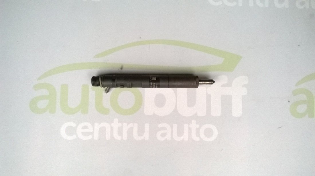 Injector Renault Kangoo 1.5 DCI