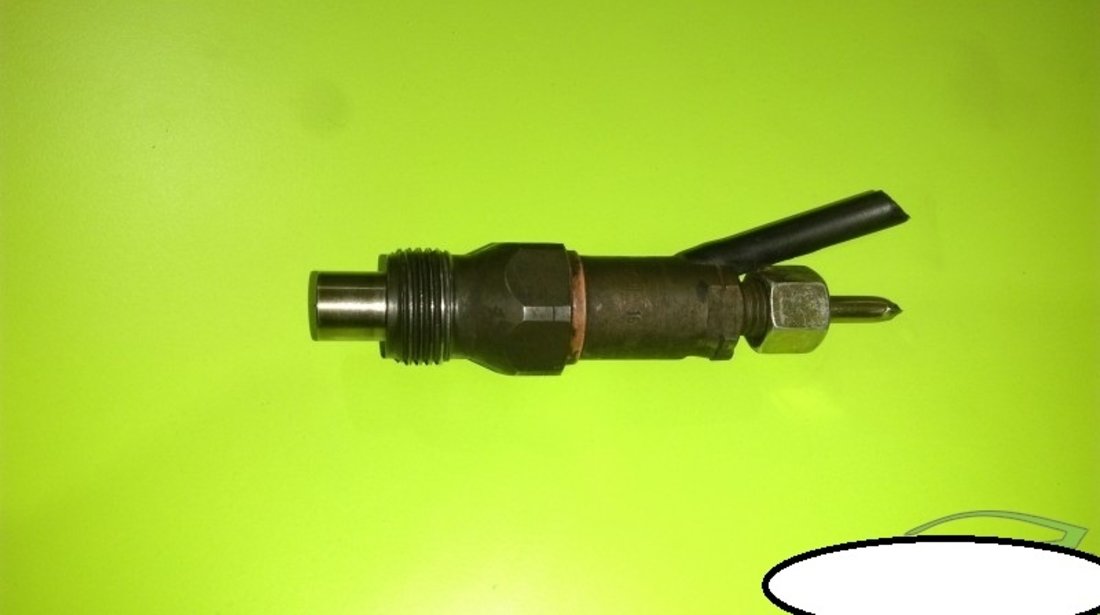 Injector Renault Kangoo 1.9D