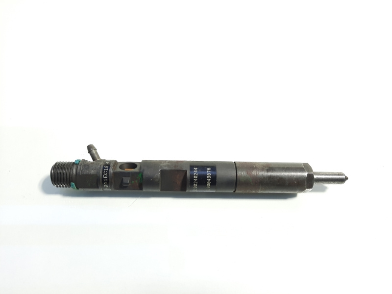 Injector, Renault Kangoo 1 Express, 1.5 dci, K9K, 8200240244