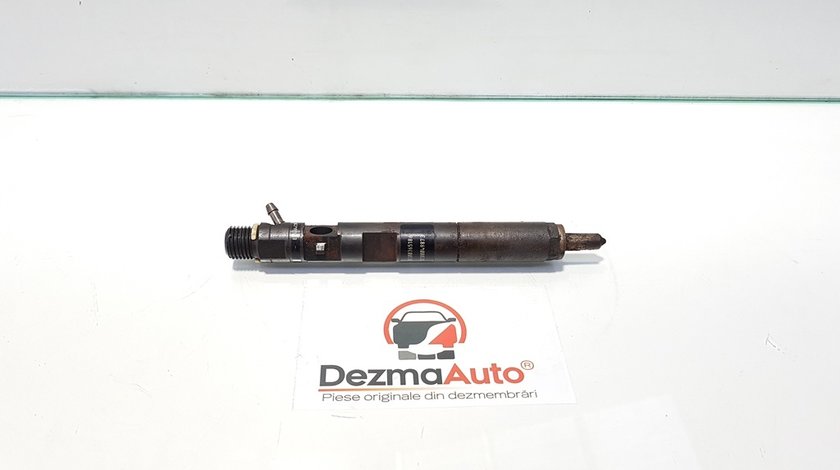 Injector, Renault Kangoo 1 Express, 1.5 dci, K9K702, 8200365186